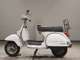 Фото Vespa PX200FL с японского аукциона