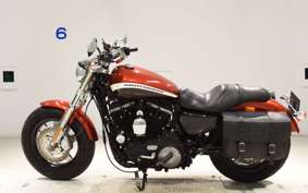 HARLEY XL1200CA 2012