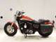 Фото Harley XL1200CA 2012 с японского аукциона