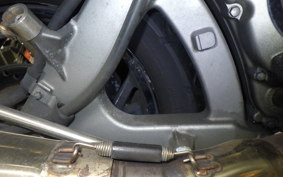 SUZUKI SKYWAVE 250 (Burgman 250) M 2016 CJ45A