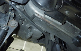 HONDA FORESIGHT EX MF04