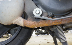 SUZUKI ADDRESS V50 Gen.2 CA44A