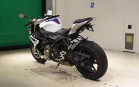 BMW S1000R 2018