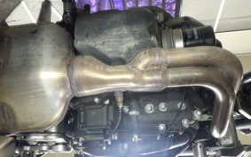 YAMAHA MT-07 ABS 2015 RM07J