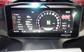 DUCATI PANIGALE V4 S 2026