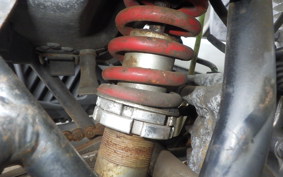 HONDA APE 50 2006 AC16