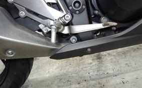 KAWASAKI NINJA 250 EX250L