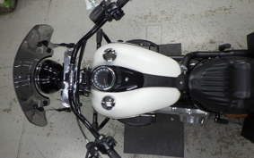 HARLEY FLSL 1750 2018