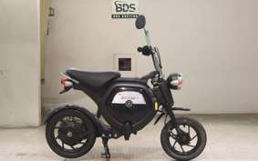 YAMAHA EC-02 2022 SY02J