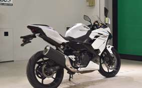 KAWASAKI NINJA 400 2019 EX400G