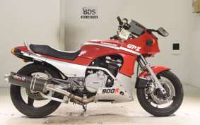KAWASAKI GPZ900R NINJA 1987 ZX900A