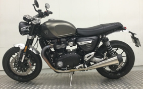 TRIUMPH SPEED TWIN 2023 DAD85H