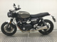 Фото Triumph SPEED TWIN 2023 с японского аукциона