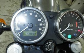 KAWASAKI W650 2003 EJ650A