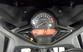 HONDA CBR250R A 2024 MC41