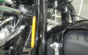 HARLEY FLSTSB 1580 2009