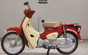 HONDA C50 SUPER CUB AA09