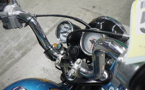 HONDA MONKEY 2012 Z50J
