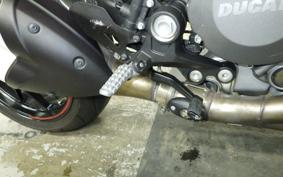 DUCATI MONSTER 1100 EVO 2012