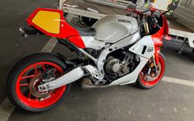 YAMAHA XSR900 GP 2024 RN96J