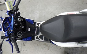 YAMAHA Majesty 155 Gen.2 S 2018 SG52J