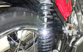 HONDA CB400 1992 CB400F