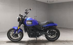 HARLEY X500 2025 W5B