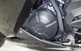 KAWASAKI NINJA 250 2014 EX250L