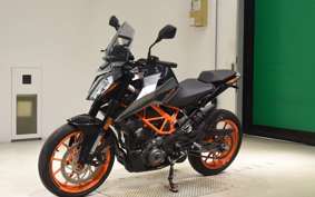 KTM 390 DUKE 2021