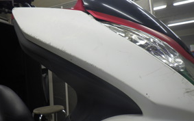 HONDA PCX 125 2006 JF28