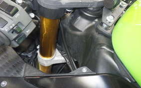 KAWASAKI NINJA ZX-6R A 2016