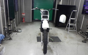 YAMAHA YZ125 2017 4V2
