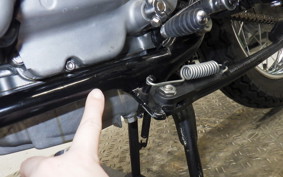 HONDA CB400 CB400F