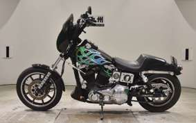 HARLEY FXDL 1340 1993