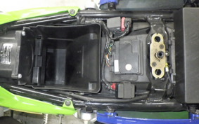 KAWASAKI ZRX1100 1999 ZRT10C