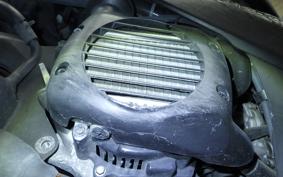 YAMAHA JOG ZR Gen.3 2009 SA39J
