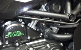 KAWASAKI NINJA H2 SX 2023 ZXT02P