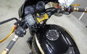 KAWASAKI Z900RS CAFE 2022 ZR900K