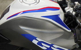 BMW G310GS 2017