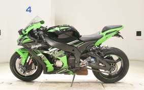 KAWASAKI ZX 10 NINJA ABS 2017