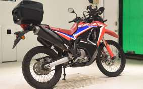 HONDA CRF250 GEN 2 RALLY 2016 MD47