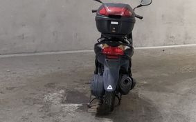 SUZUKI ADDRESS V125 CF4MA