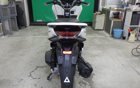 HONDA PCX 125 1983 JF81