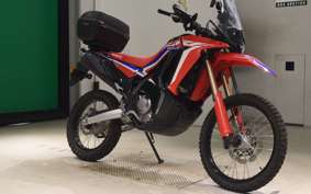 HONDA CRF250 GEN 2 RALLY 2023 MD47