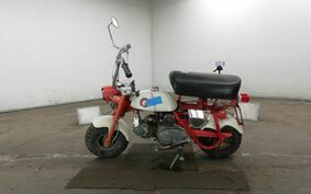 HONDA MONKEY Z50M