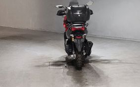 HONDA ADV150 KF61