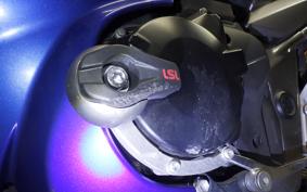 SUZUKI BANDIT 1250 F 2012 GW72A