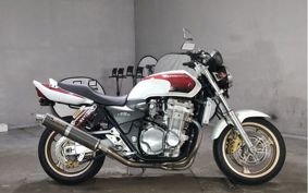 HONDA CB1300SF SUPER FOUR 2000 SC40