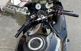 KAWASAKI NINJA ZX 14 2012 ZXNA14