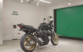 HONDA CB400SF VTEC Spec3 2006 NC39